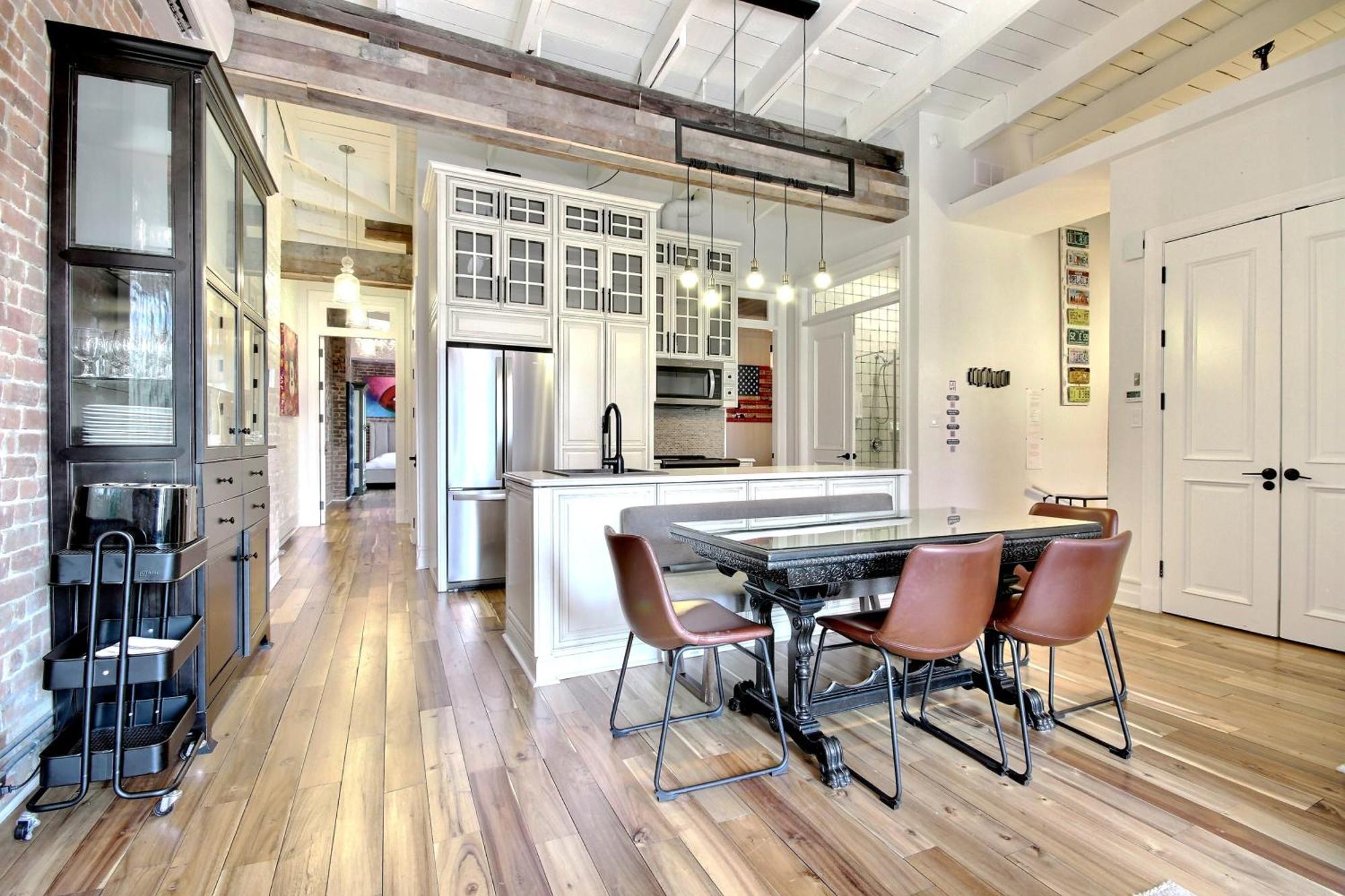 Apartamento Galeria St Denis In Prime *