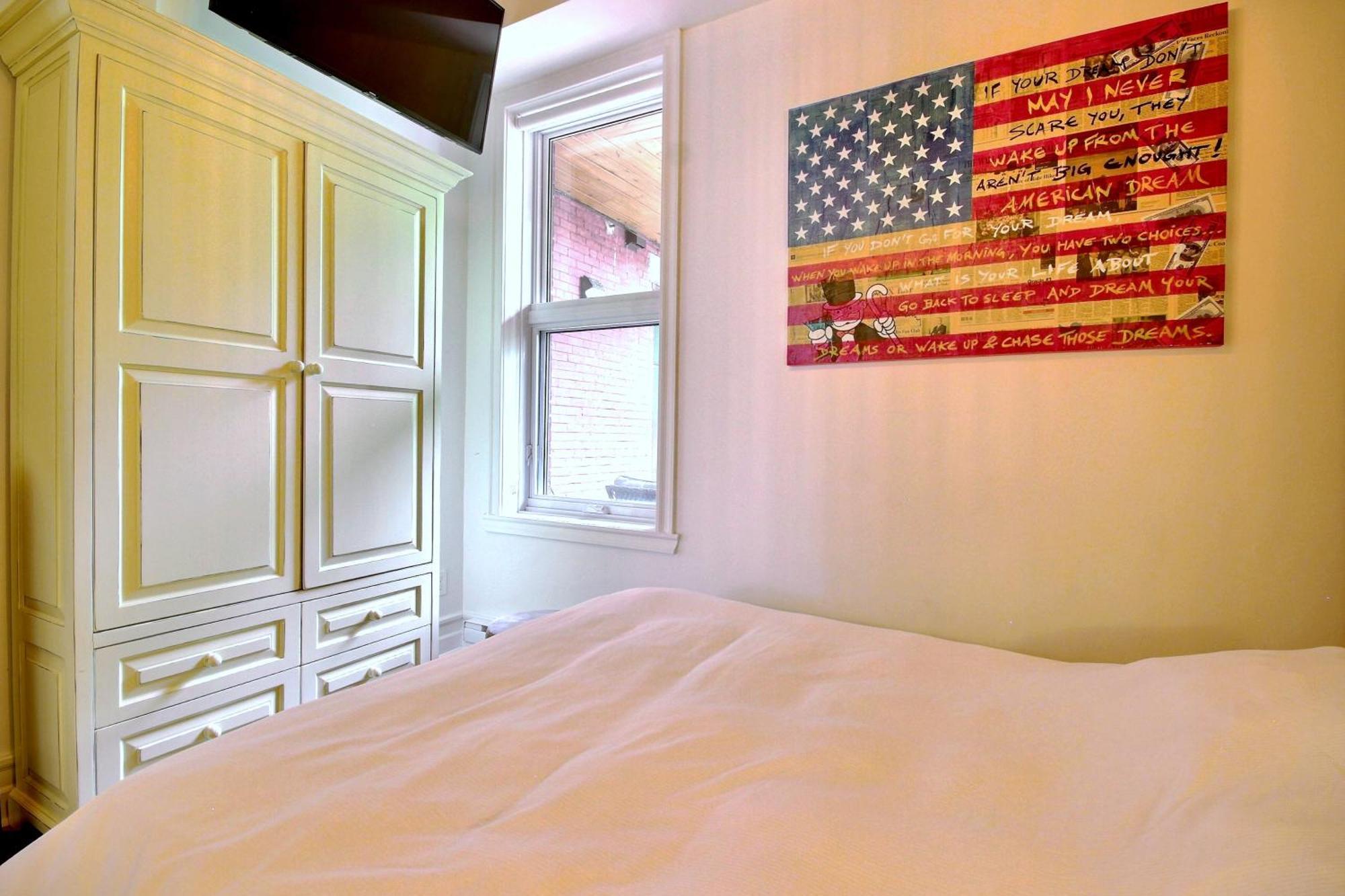 Apartamento Galeria St Denis In Prime Montreal
