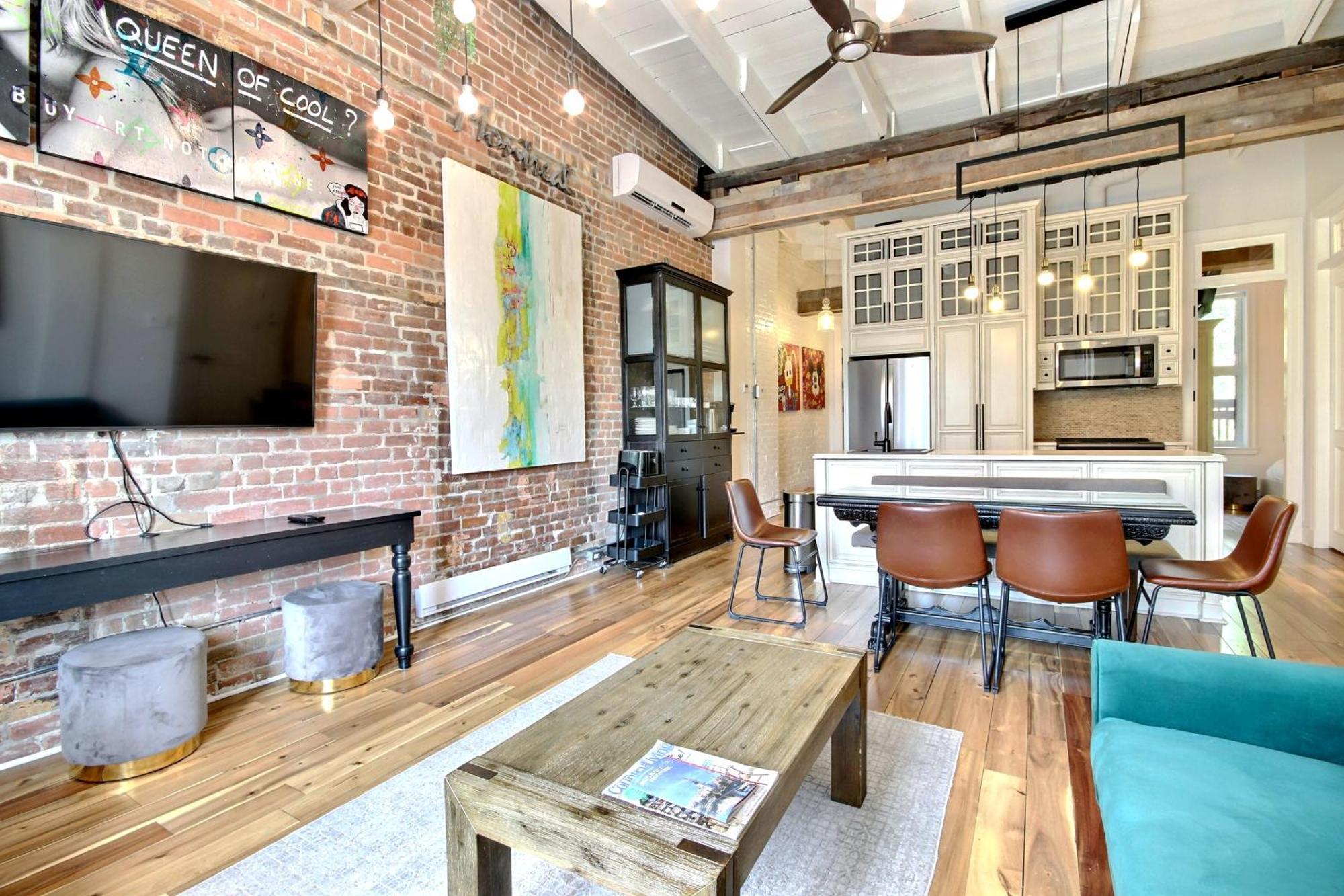 Galeria St Denis In Prime Apartamento *