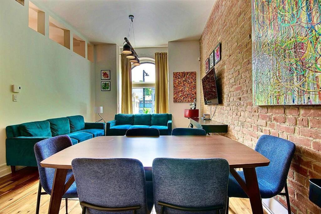 Apartamento Galeria St Denis In Prime *
