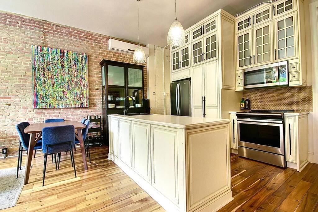 Apartamento Galeria St Denis In Prime *