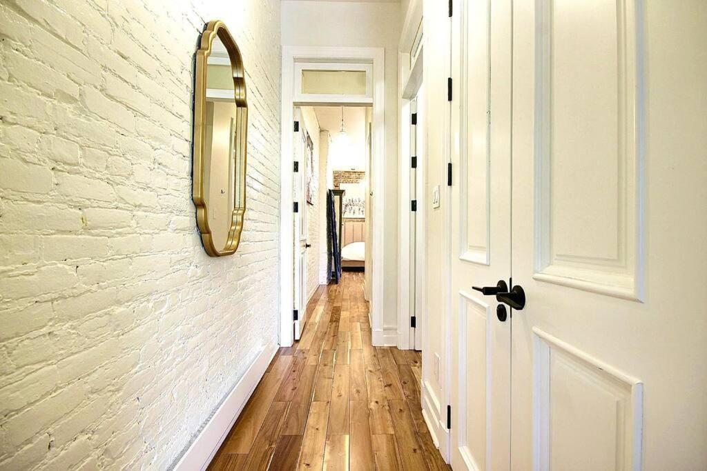 Apartamento Galeria St Denis In Prime *